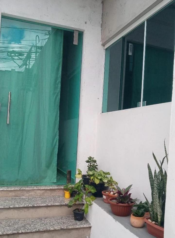Villa Casa Garanhuns Exterior foto